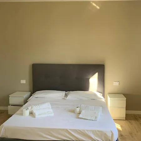 Casa Relax Giulio * Naples