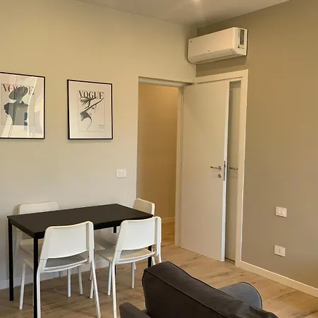 Casa Relax Giulio Apartment