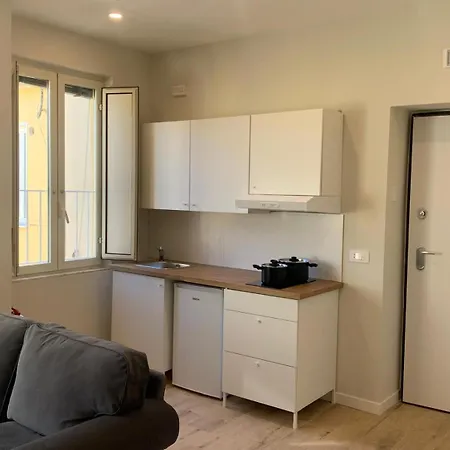 Casa Relax Giulio Apartment Naples
