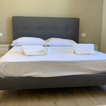Casa Relax Giulio Apartment