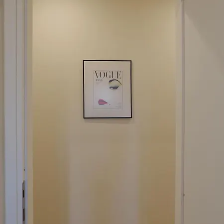 アパート Casa Relax Giulio *