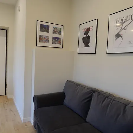 Casa Relax Giulio Napoli