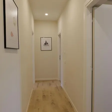 アパート Casa Relax Giulio