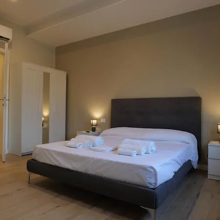 Casa Relax Giulio Apartman Nápoly