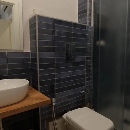 Casa Relax Giulio アパート