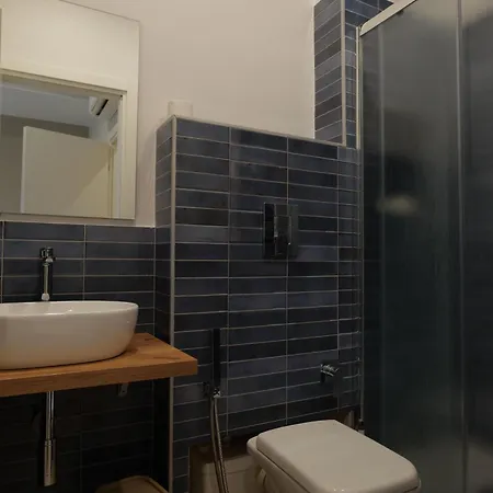 Casa Relax Giulio Apartman Nápoly