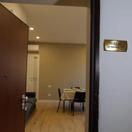 Casa Relax Giulio アパート *