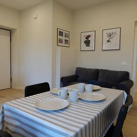 Casa Relax Giulio Apartman Nápoly