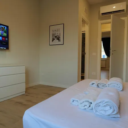 Casa Relax Giulio * ナポリ