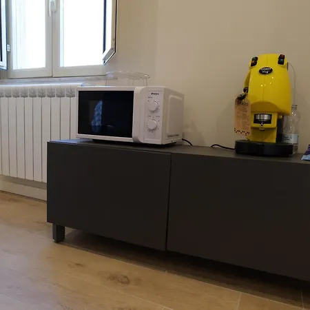 Casa Relax Giulio ナポリ