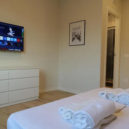 Casa Relax Giulio アパート