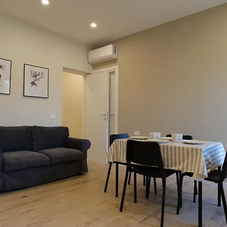 Apartman Casa Relax Giulio