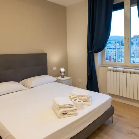 アパート Casa Relax Giulio *