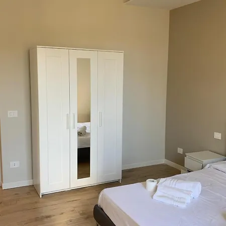 Apartamento Casa Relax Giulio *