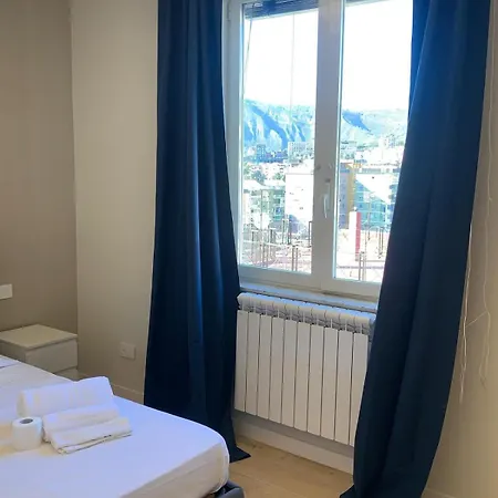 Apartamento Casa Relax Giulio *
