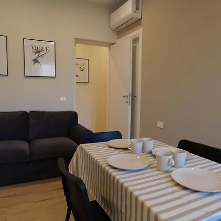 Casa Relax Giulio